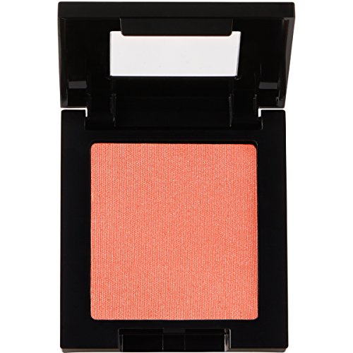 Maybelline New York Fit Me Blush, Peach, 0.16 Ounce #TOP1