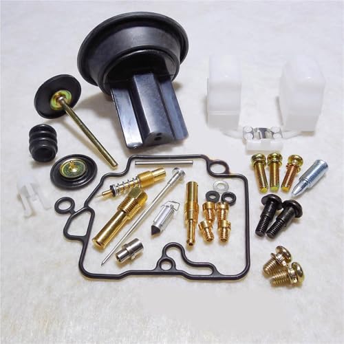 Kit réparation carburateur CVK30 résout le calage de votre scooter