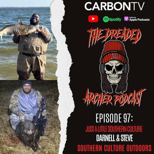 Just a Little Southern Culture with Special Guest Southern Culture Outdoors