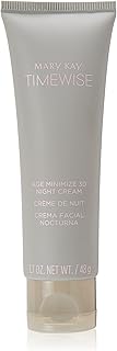 Mary Kay Timewise Age Minimize - Crema de noc...