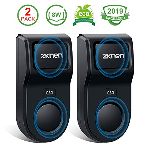 Preisvergleich Produktbild Ultraschall Schädlingsbekämpfer Mückenschutz Insektenschutzmittel Innenräumen Pest Repeller für Mäuse Gegen Kakerlaken Mücken Mottezu und Ameisen