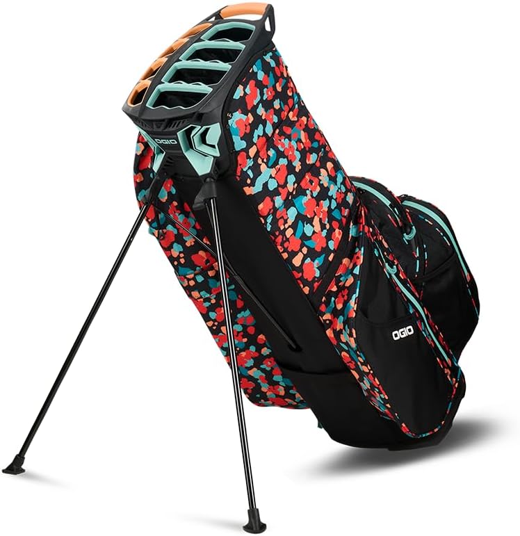 OGIO All Elements Hybrid Stand Bag