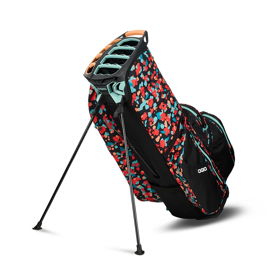 OGIO All Elements Hybrid Stand Bag