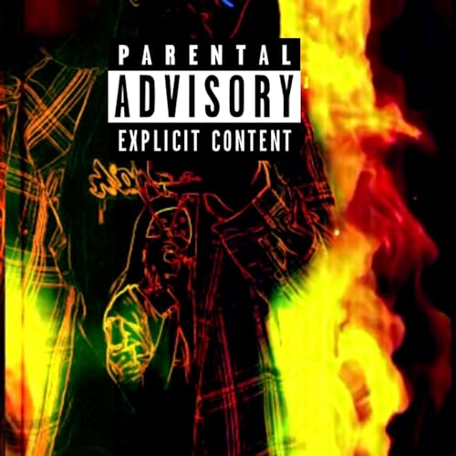 I AM MEGAMAN [Explicit]