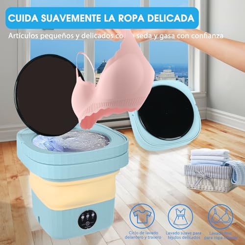 Lavadoras, Major Appliances mini lavadora lg Marca JUOPLD (2)