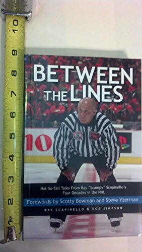Between the Lines: Not-So-Tall Tales From Ray 