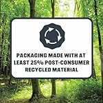 Amazon Basics Make Up Remover Wipes, Original, 50 Count (2 Packs of 25) (Previously Solimo) - Image 5