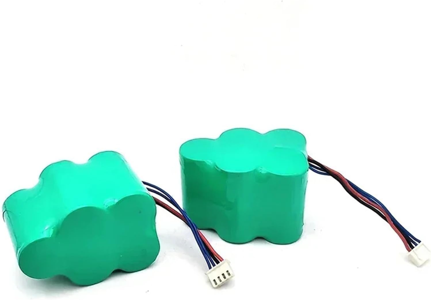 Replacement NI-MH Battery，Compatible For Ecovacs，Compatible For Deebot，for D73 D76 D62 D63 D63S D65 D66 D68 D77 D79 730 760 TBD71(4800)