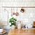 Vamos Tile Long Hexagon Peel and Stick Backsplash Tile - 10 Sheets Stick on Backsplash for Kitchen and Bathroom 12.4 x 12 Inch Glossy Dolomite White PVC Self Adhesive Mosaic Wall Tiles
