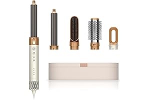 Air Pro 2 Flower Hair Tools Kit