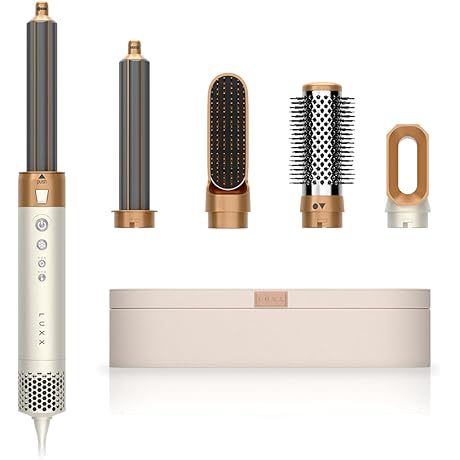 Air Pro 2 Flower Hair Tools Kit