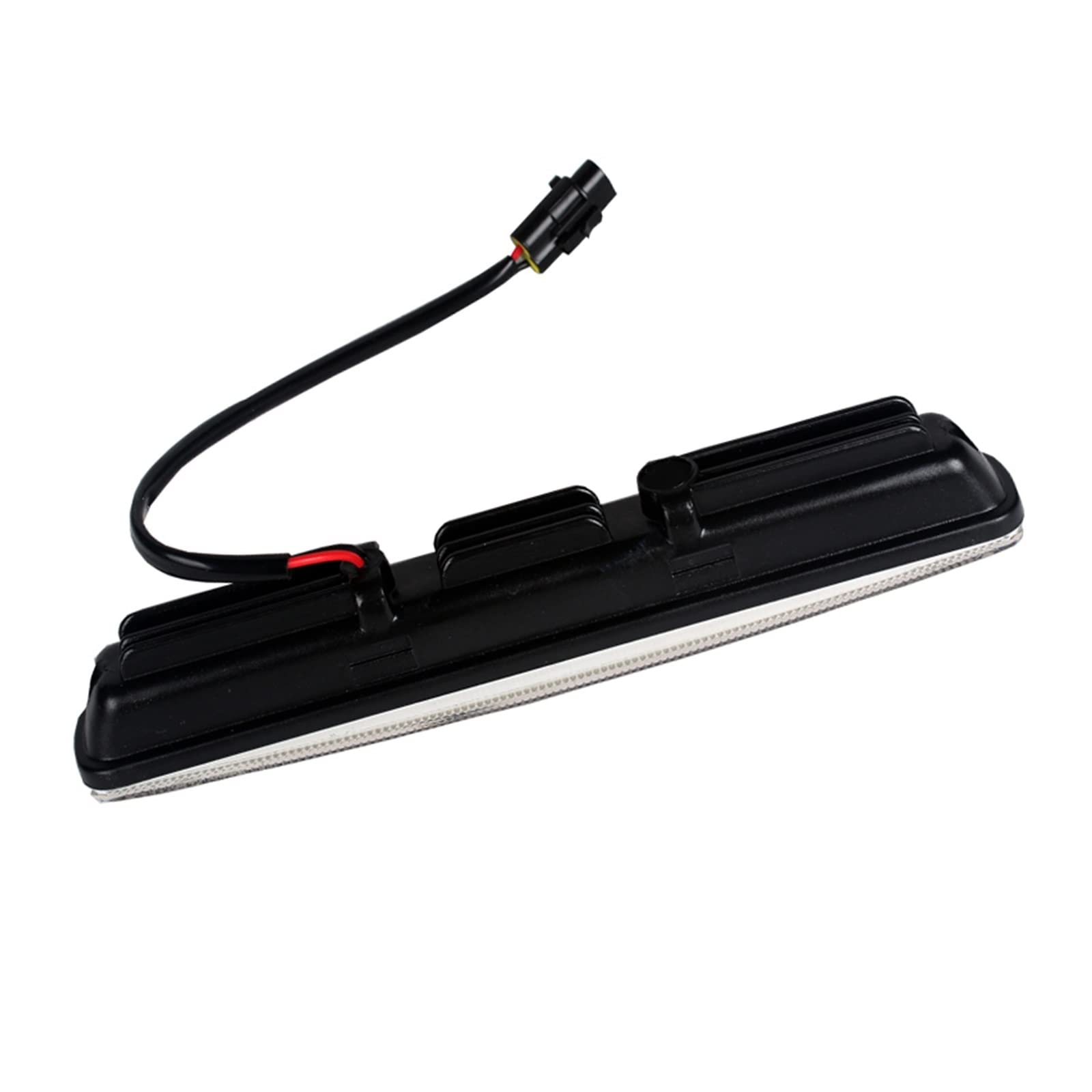 Fendinebbia 2Pcs / Set DRL Luce Di Marcia Diurna Per Auto Lampada Da Giorno A - Con Funzione On/Off Guida Fendinebbia