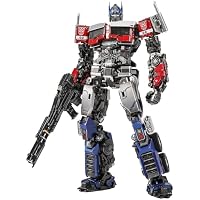YOLOPARK Optimus-Prime Transformers Rise of The Beasts Action