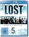Blu Ray günstig Kaufen-Lost - Staffel 5 [Blu-ray]