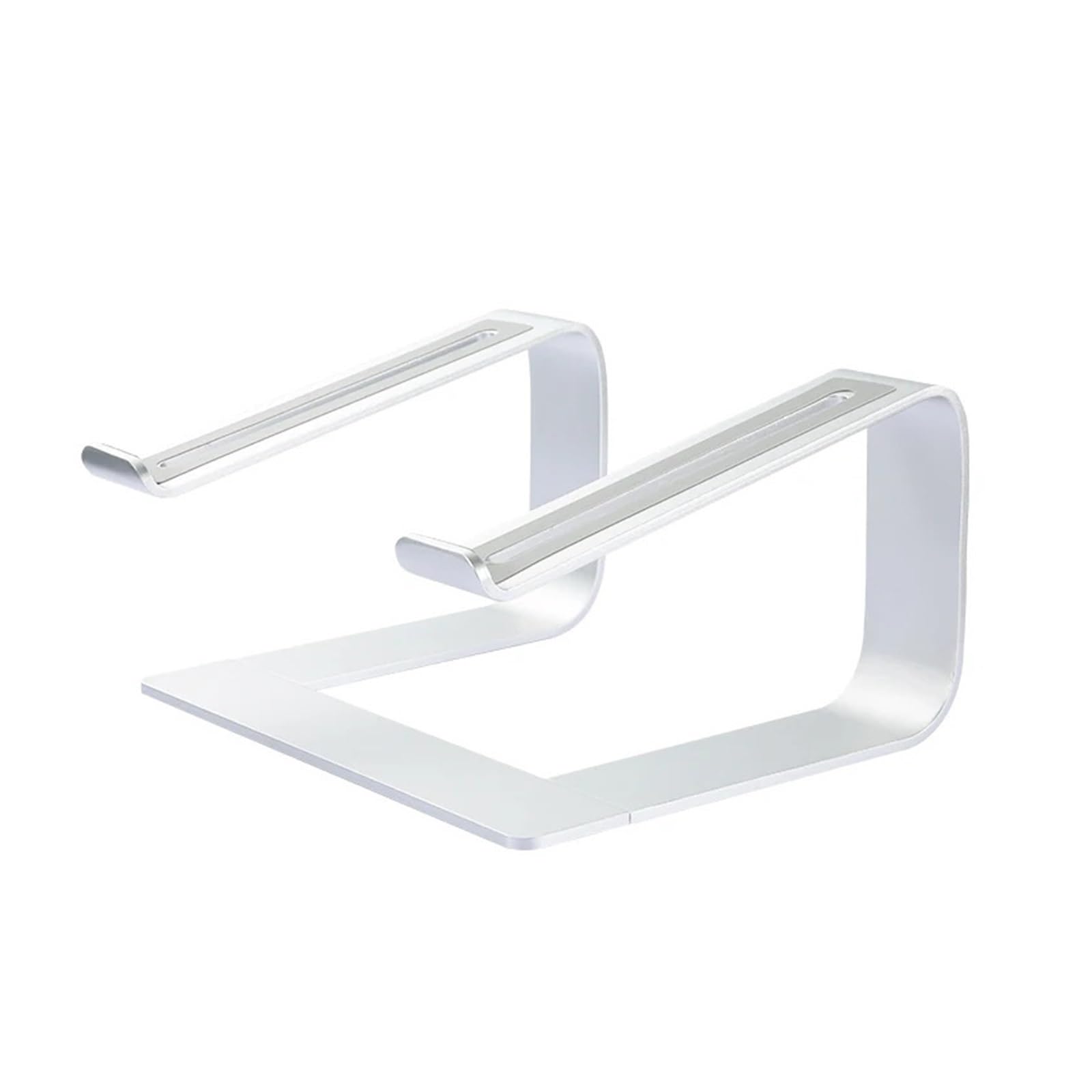 Support for ordinateur portable ergonomique contre le mal de dos