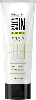 Recamier Professional Salon In Finishing Anti Frizz Creme for Hair PREP 7.05 oz (200g)