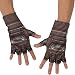 Rubie's Costume Co Men's Avengers 2 Age Of Ultron Adult Captain America Gloves