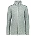 Produktbild CMP Damen Fleecejacke Mint (412) 46