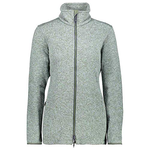 Preisvergleich Produktbild CMP Damen Fleecejacke Mint (412) 46