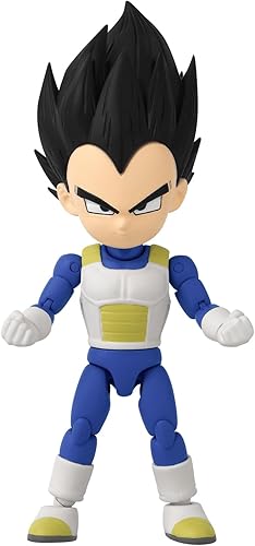 Vista 246 de Dragon Ball Super Dragon Stars Super Saiyan Gohan (niño) - Figura de acción de 6.5 pulgadas