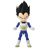 Dragon Stars Series - Dragon Ball DAIMA - Vegeta [Mini], 5