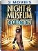 Night at the Museum 3-Movie Collection