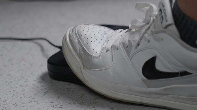 Amazon | BRIMFORD フットペダル ページターナー 譜めくり