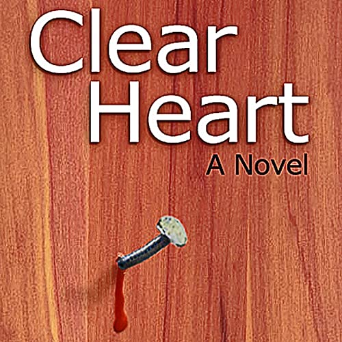 Clear Heart Podcast Por  arte de portada