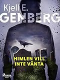 intestino irritabile  Himlen vill inte vänta (X-gruppen Book 9) (Swedish Edition)