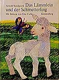  Das Lämmlein und der Schmetterling: Klitzekleine Ausgabe