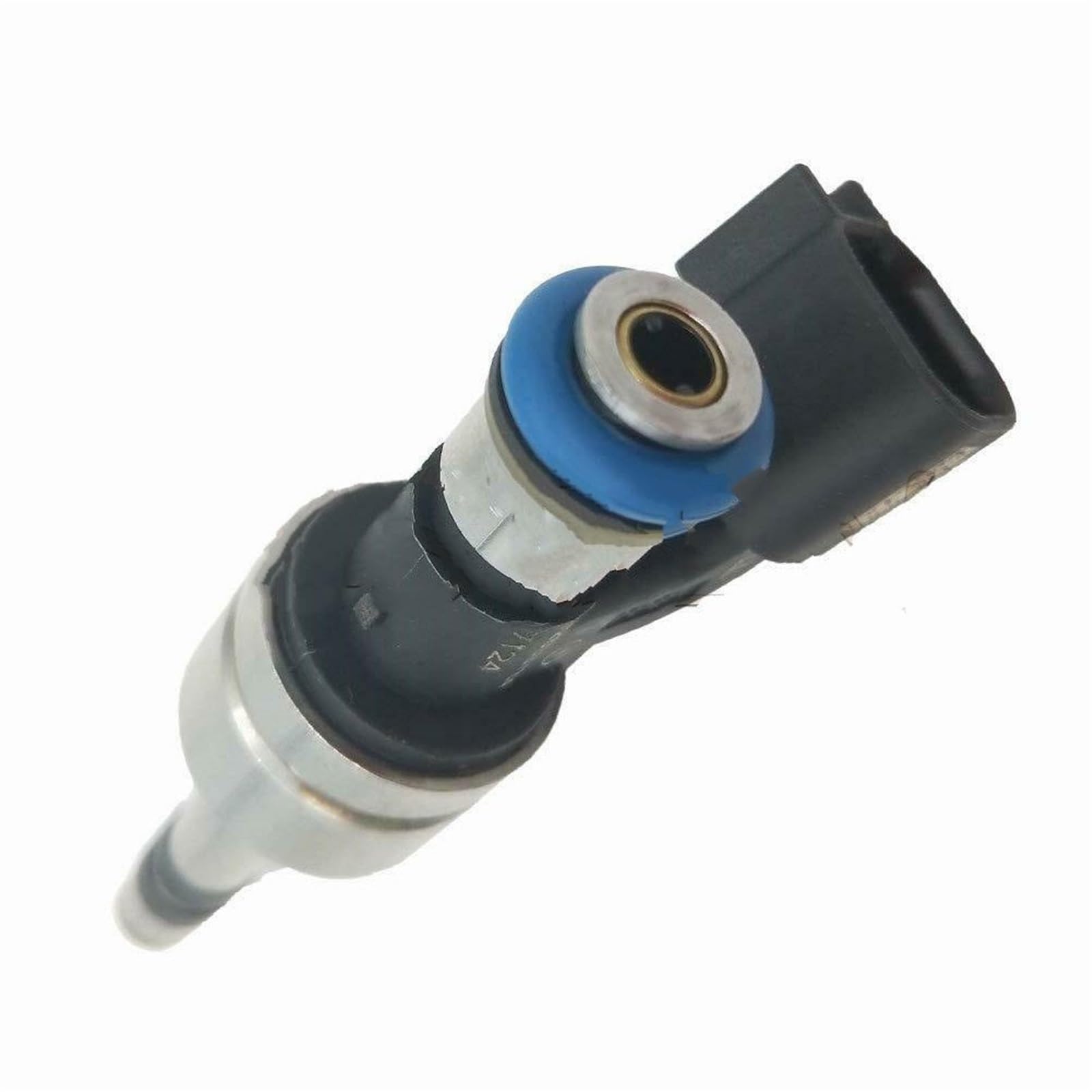Iniettore Iniettore di carburante 4x 12633784 Iniettore Di Carburante Per Buick Per Allure Per Regal Per LaCrosse Per Verano 2.4