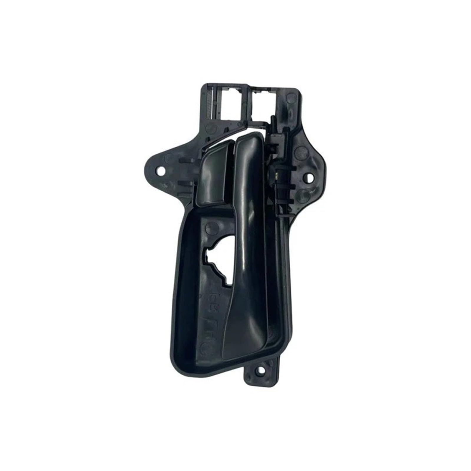 Gbgwrmryx One Color For Hyundai For I30 I30cw 2007-2012 Car Inner Door Handles
