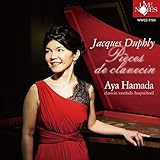 Jacques Duphly: Pièces de clavecin