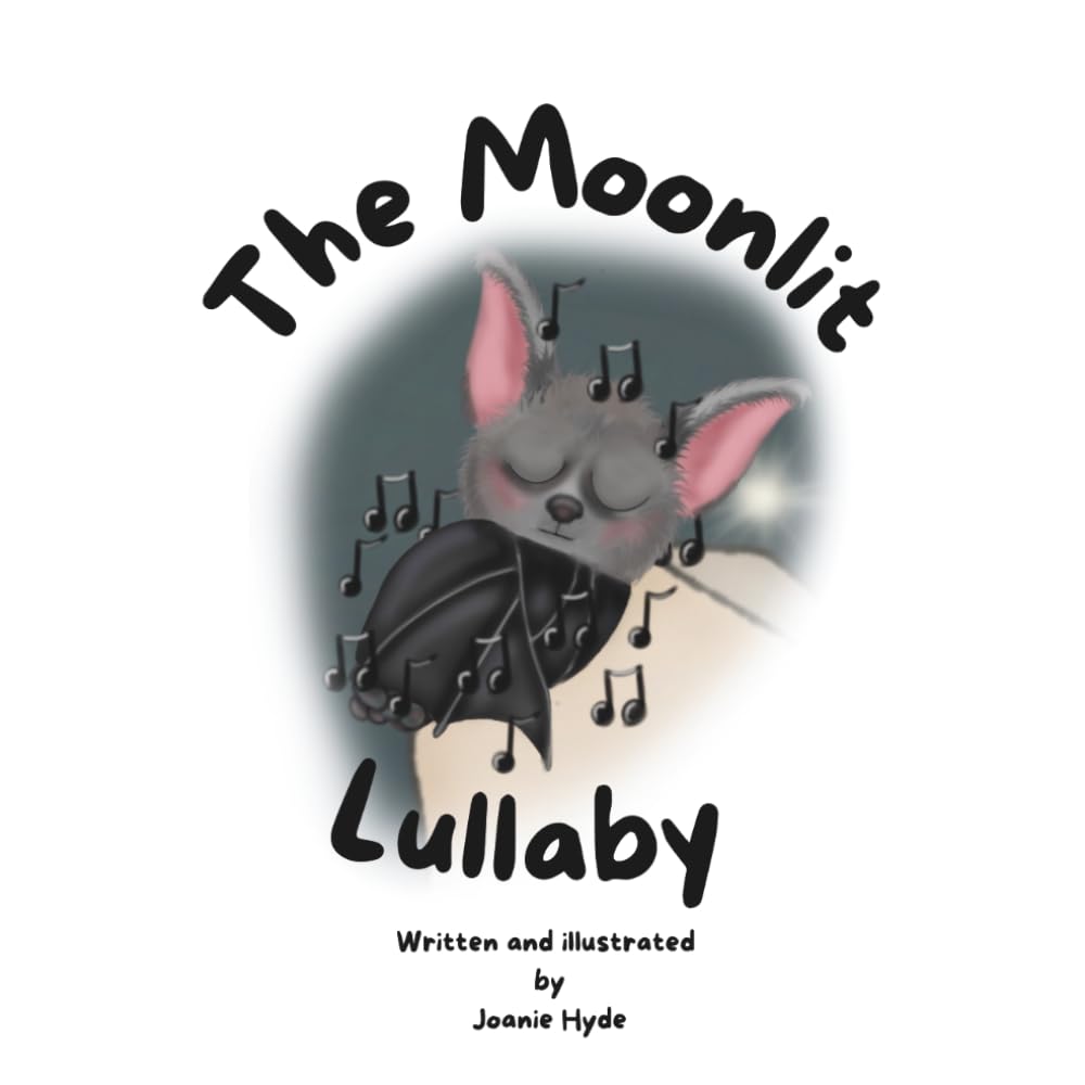 The moonlit Lullaby