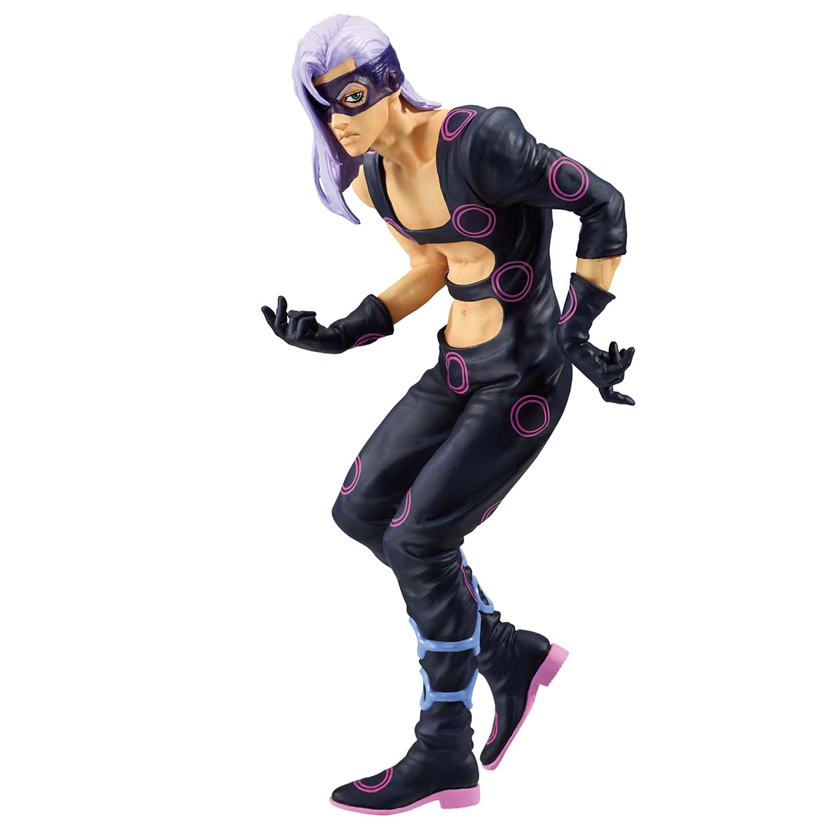 Amazon.com: Ichibansho Figure - JoJo's Bizarre Adventure - Melone