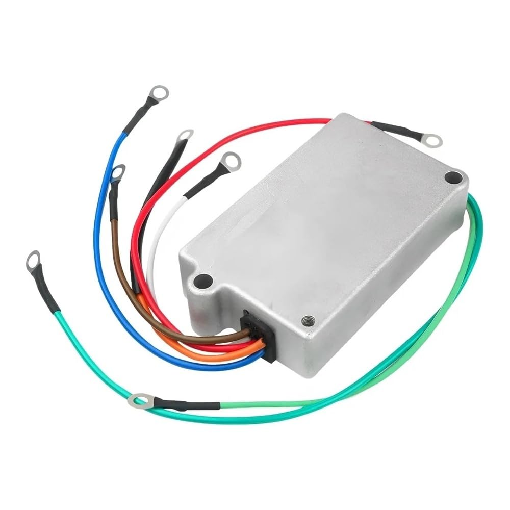 Boîtier de Commutation pour Naviguer en Mer Moteur Hors-Bord 2 Cylindres 20-40 CV