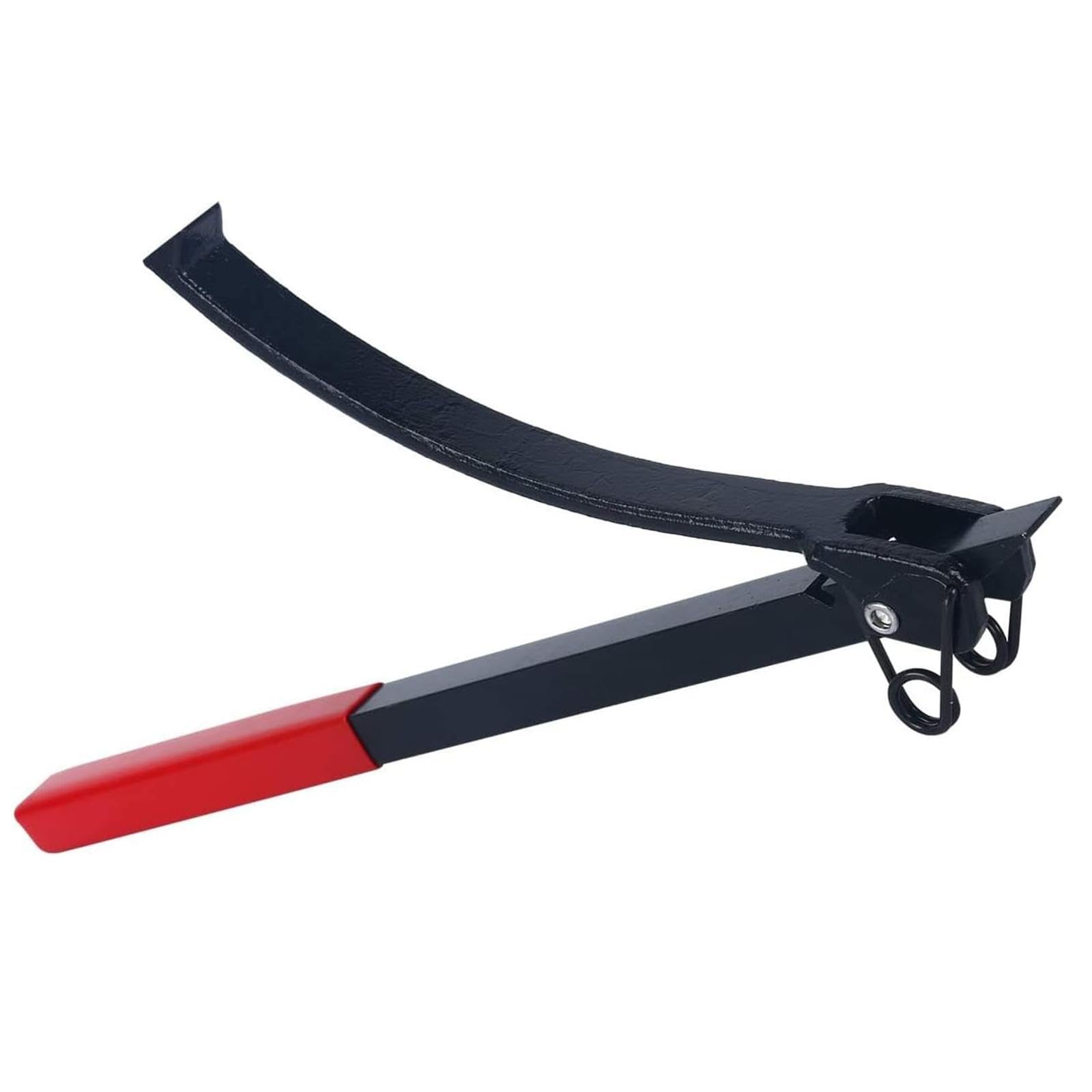 F Fityle Herramienta de torneado de volante, herramienta de torneado de placa flexible, llave de volante para vehículos domésticos y automóviles.