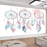 Zoom IMG-1 photo wallpaper wall mural stile