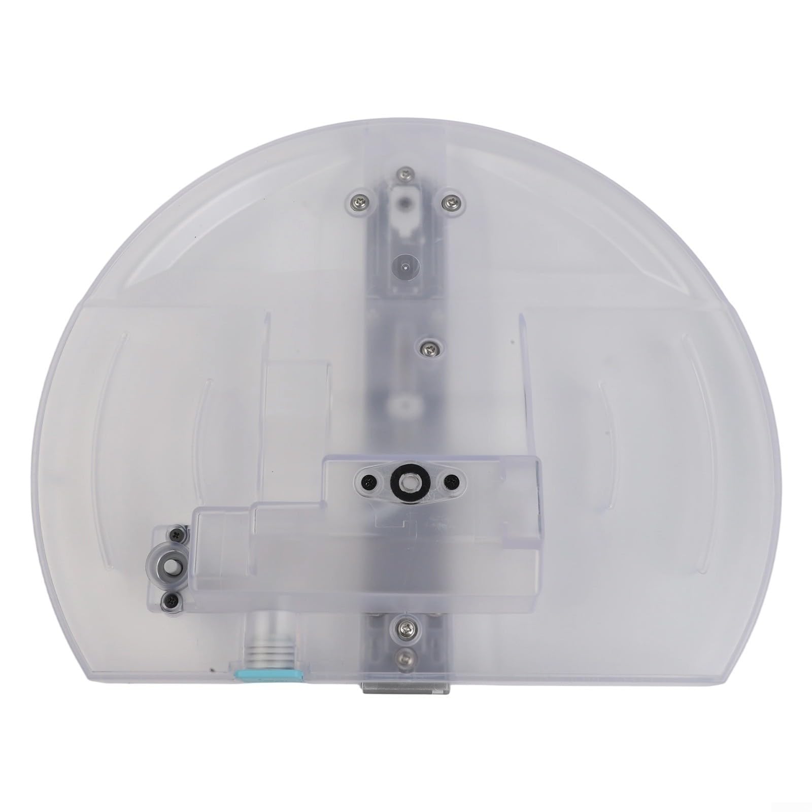 Réservoir aspirateur Yeedi Cube Wet Dry de rechange en plastique PE pour eau douce
