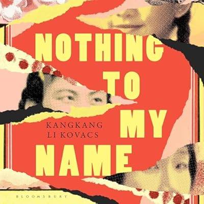 Nothing to My Name