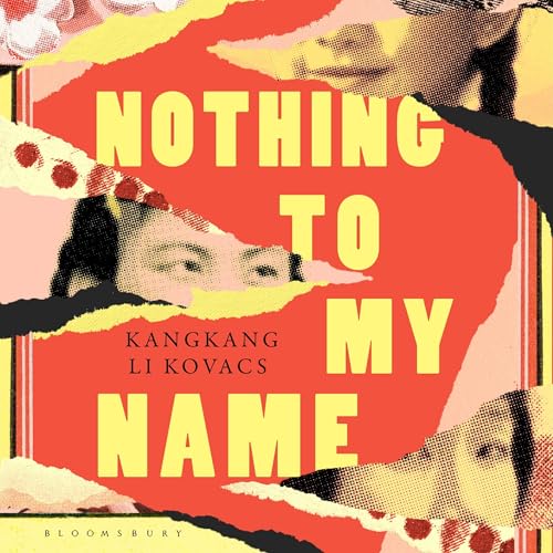 Nothing to My Name cover art