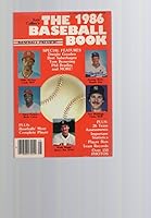 Ken Collier's 1986 Baseball Book. B001JBC340 Book Cover