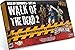 CMON Zombicide: Walk of The Dead 2 Board Game (4 Set)