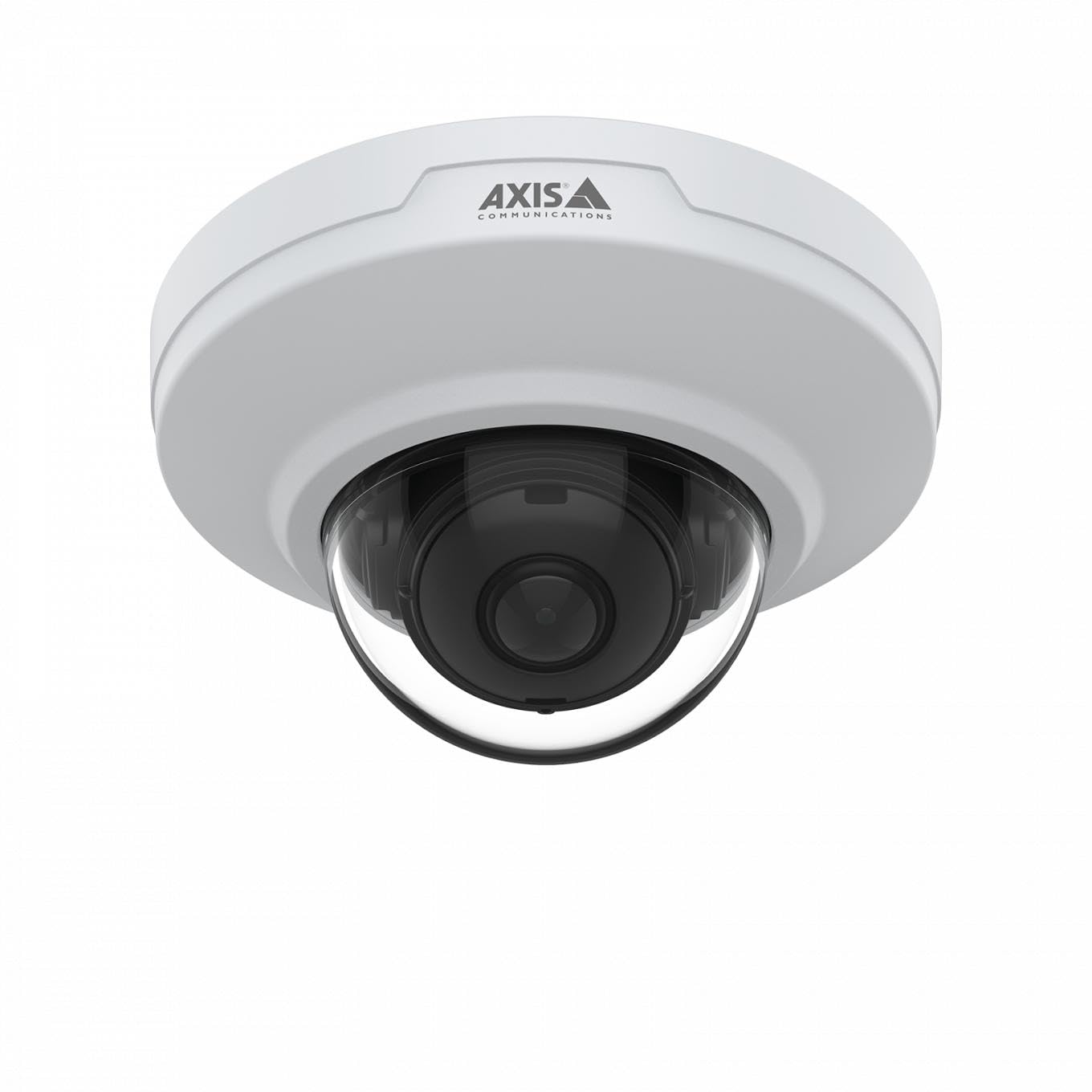 Axis Dark/Light 02374-001 Security Camera Dome Ip Security Camera Indoor 2688 X 1