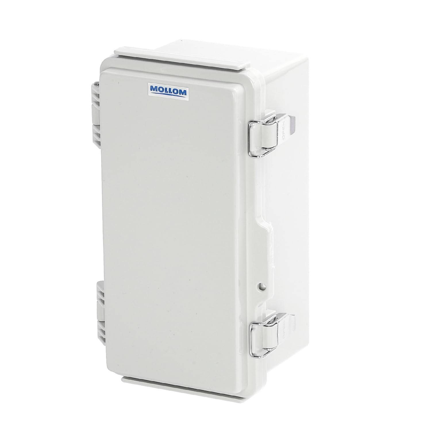 Mollom Grey Cover outdoor Junction Box（210x110x100mm）