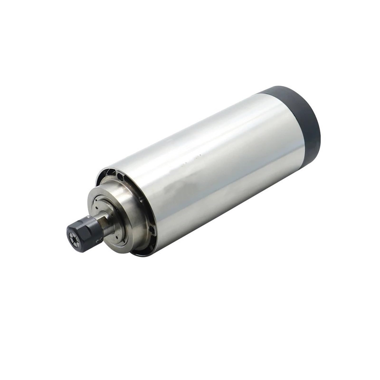 WAAZVXS GDZ-2.2F-2.2 Round Air Cooled Spindle 2.2KW 220V 8A 24000RPM 400Hz Diameter 80mm for Engraving Machine CNC Part