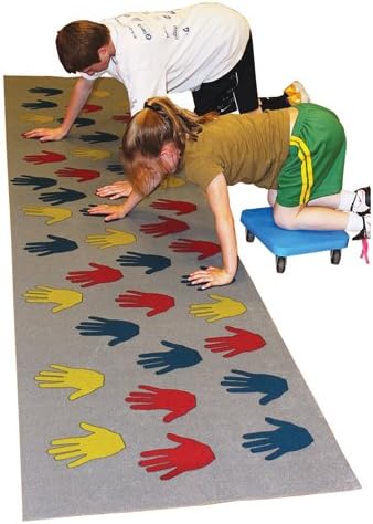 US Games BSN Sports Power Cross Challenge