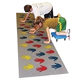 US Games BSN Sports Power Cross Challenge