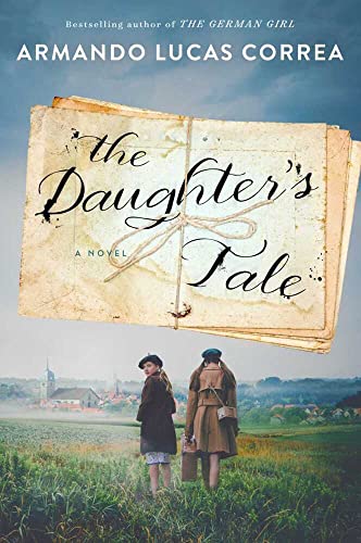 The Daughter's Tale view 2