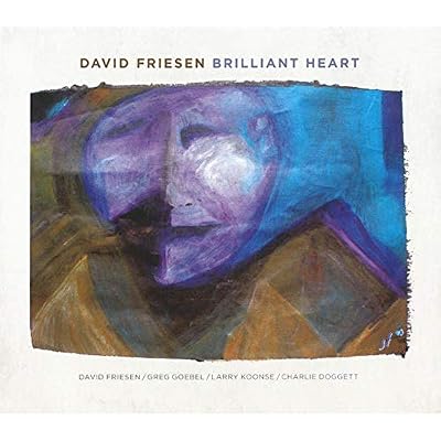 Brilliant Heart